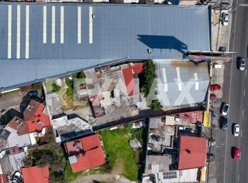 Terreno comercial , Cuajimalpa de Morelos · Terreno - Comercial en Venta
