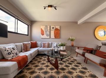 Casa · 101m² · 3 Recámaras · 2 Estacionamientos · Casa con Jardín, Enfrente de Sonterra Querétaro