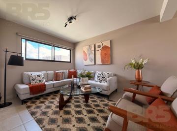 Casa · 101m² · 3 Recámaras · 2 Estacionamientos · Casa con Jardín, Enfrente de Sonterra Querétaro