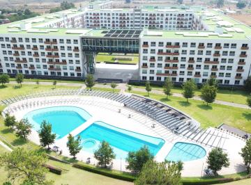 Departamento de 1 habitación, Zapopan · Renta de Departamento Suite en Avaterra