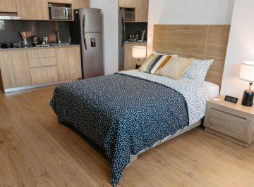 Departamento 33m² Renta El Bajío · Renta de Departamento Suite en Avaterra