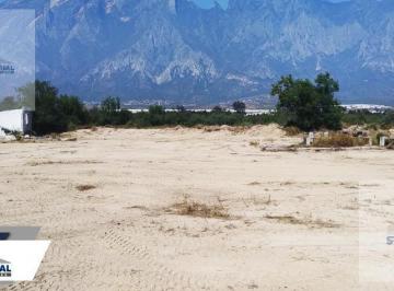 Terreno / Lote · 5000m² · Terreno en Renta Garcia