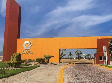 Terreno / Lote , Villa de Reyes · Venta de Terreno en Desarrollo Camino Real Jesus Maria y Jose San Luis Potosi