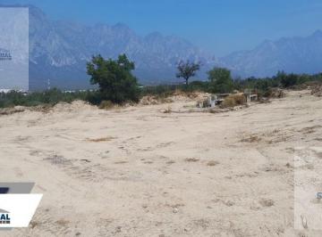 Terreno / Lote · 2000m² · Terreno en Renta Garcia