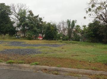 Terreno comercial , Santiago · Venta de Terreno en Villa de Santiago N. L