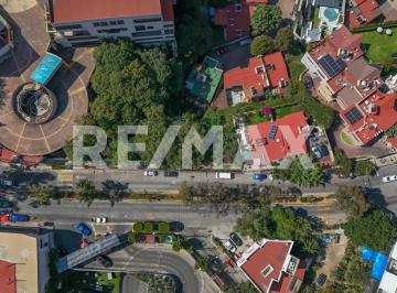 Terreno / Lote , Cuajimalpa de Morelos · Terreno en Venta