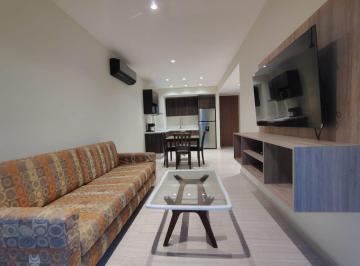 Departamento · 98m² · 2 Recámaras · 2 Estacionamientos · Depa Nuevo en Renta en Colinas de San Jeronimo - Cantera