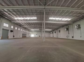 Bodega comercial , Hermosillo · Industrial Unit 24,446.8 m² For Lease (263,039.8 Sq. Ft.) Hermosillo Sonora
