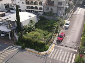 Terreno / Lote · 232m² · Terreno en Venta o Renta en Colinas de San Jerónimo con Proyecto Comercial