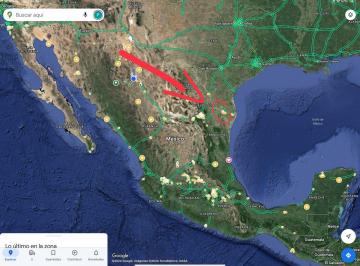 1f9735b354d1b4f1b38b02a224ddc57b8406d4bb64bde2ae3d6458382dee1c07 · Reynosa Nte. 92,322 Ft2 Maquilpark I Fudir Lr