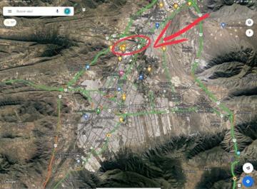 Nave industrial · 6930m² · 36 Estacionamientos · 74,594 Ft2 Coah. Saltillo Parque Ind. Finsa Mpdir Lr