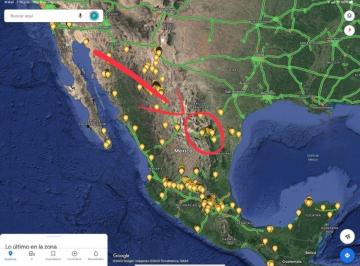 77ad3584a57cda2215760b1de2c865c00f654b7edb50802223abffc327cd2f96 · Mty Escobedo Nte. Bts 538,195 Ft2 Parque Ind. Bts Btdir Lr