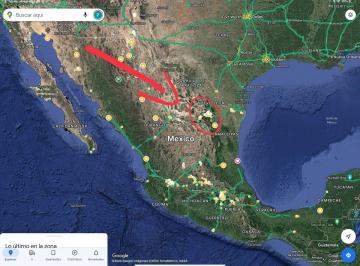 0003580f76fb69a2d40f1a02c9374249d195441172a0284a6eeaf623cf972ab2 · Mty Nte. Salinas Victoria Bts 204,514 Ft2 Interpuerto Mty Inpudir Lr