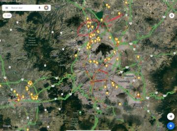 Nave industrial · 6778m² · 15 Estacionamientos · 71,884 Ft2 Cdmx Tepotzotlan Parque Ind. Cuatipark II Fudir Lr