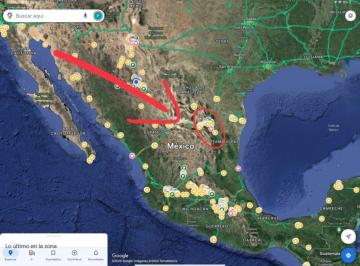 Nave industrial · 29000m² · 100 Estacionamientos · Mty Apodaca Ote. Bts 312,153 Ft2 Parque Ind. Alliuz Aeropuerto Flexdir Lr 16022