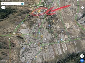 Nave industrial · 12520m² · 20 Estacionamientos · 134,770 Ft2 Coah. Saltillo Parque Ind. Finsa Mpdir Lr