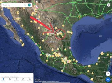 Nave industrial · 6042m² · 91 Estacionamientos · Mty Centro Nte. 65,036 Ft2 Parque Ind. Monterrey Rodedir 24 Lr