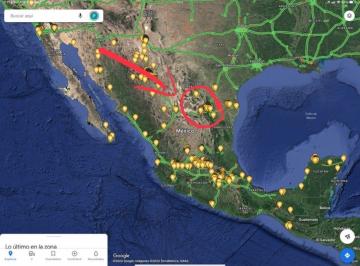 1f08896cefead288bf0e561c96c777d6b3697389b97e30bb63fec2ded8c3c053 · Mty Escobedo Nte. Bts 269,097 Ft2 Parque 7umex Cedir Lr