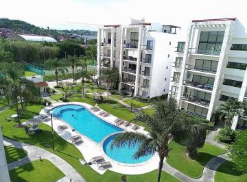 Departamento · 210m² · 3 Recámaras · Penthouse en Venta en Paraiso Country Club