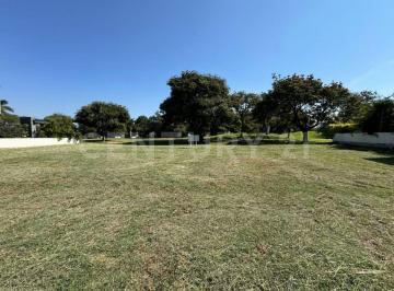 Terreno / Lote · 918m² · Se Vende Terreno en Fraccionamiento Paraiso Country Club