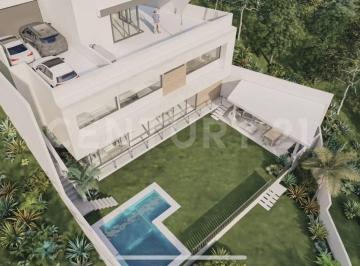 Casa · 340m² · 3 Recámaras · 3 Estacionamientos · Casa Nueva en Venta en Rancho Tetela
