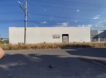 Bodega comercial , El Marqués · Bodega en Renta Parque Tlc 1,200 m²