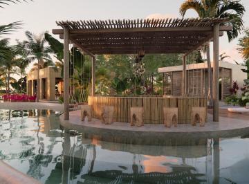 Terreno / Lote · 700m² · Venta de Terreno Cerca de Holbox Quintana Roo
