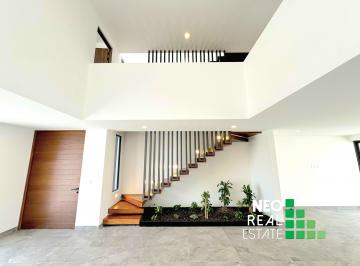 Casa de 4 habitaciones, El Marqués · Gran Calidad de Construccion y Acabados en Zibata