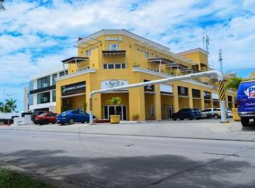 Oficina , Mazatlán · Plaza Nautica Oficina Comercial de 56 m² en Renta