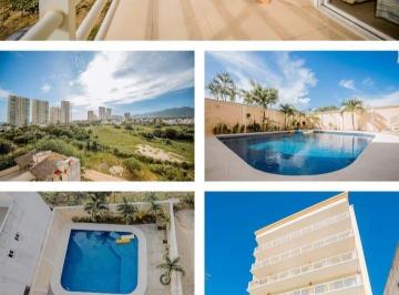Departamento de 3 habitaciones, Acapulco de Juárez · Departamento en Venta en Acapulco Gro. México Av Costera Las Palmas Diamante
