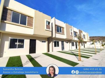 Casa de 3 habitaciones, Tijuana · Vive en Tossá en Una Casa de 3 Rec con Valor Menor de $3 m