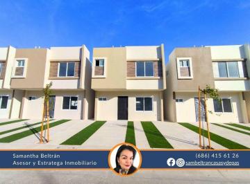 Casa · 89m² · 3 Recámaras · 2 Estacionamientos · Vive en Tossá en Una Casa de 3 Rec con Valor Menor de $3 m