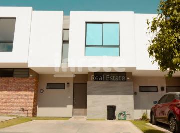 Casa de 3 habitaciones, Tlajomulco de Zúñiga · Casa en Venta Paraiso Residencial Bosques de Santa Anita