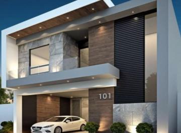 Casa de 3 habitaciones, Alvarado · Bonita Casa en Venta en Lomas Residencial
