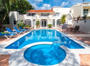 Casa · 371m² · House in Puerto Aventuras