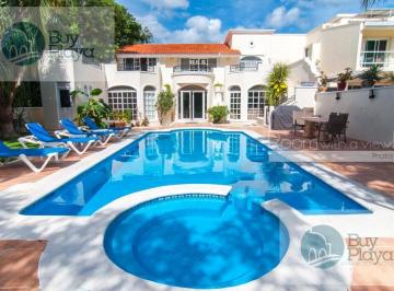 Casa · 371m² · House in Puerto Aventuras