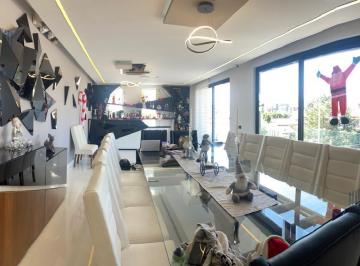 Departamento · 400m² · 3 Recámaras · Venta PH de Lujo Lomas de Tecamachalco con Amplia Terraza