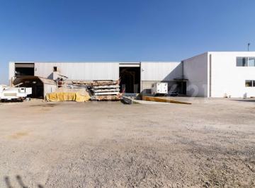 Nave industrial · 1800m² · Bodega en Venta en El Castillo