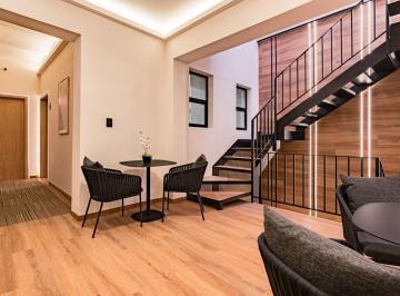 Edificio de 17 habitaciones, Cuauhtémoc · Edificio en Venta Roma Norte Sobre Av Monterrey