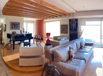Departamento · 400m² · 3 Recámaras · 5 Estacionamientos · Venta / Renta de PH en La Enramada, Lomas Country Club