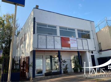Local comercial , Tlalpan · Edificio Comercial en Renta