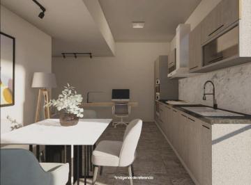 Departamento · 41m² · 1 Recámara · 1 Estacionamiento · Venta Departamento Torreon