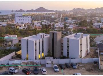 Departamento de 3 habitaciones, Los Cabos · Departamento en Venta en Cabo San Lucas - El Tezal