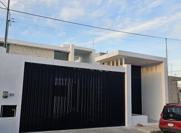 2fe3304caccf56ddc7d69b493bd32c055d85e778cd500bcfd77daecf848ac0e9 · Estrena Casa en Renta en Merida Yucatan Montecristo
