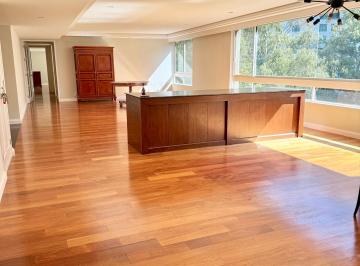 Departamento de 3 habitaciones, Cuajimalpa de Morelos · Venta Magnífico Departamento Totalmente Remodelado, Bosque de Cidros