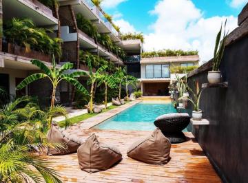 Departamento · 59m² · 1 Recámara · Departamento en Venta en Xamira II, Tulum