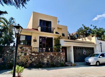 Casa en condominio · 220m² · 3 Recámaras · 2 Estacionamientos · Casa en Condominio en Tzompantle Norte Cuernavaca - Maz - 2177 - Cd