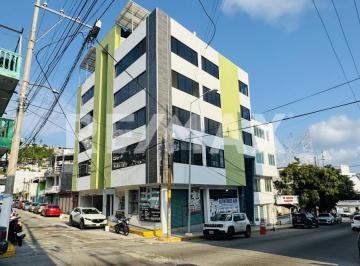 Departamento · 110m² · 3 Recámaras · 1 Estacionamiento · Departamentos en Venta Acapulco Col Progreso a 10 Minutos de La Playa, Centricos y Amplios - (4)