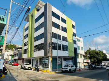 Departamento · 110m² · 3 Recámaras · 1 Estacionamiento · Departamentos en Venta Acapulco Col Progreso a 10 Minutos de La Playa, Centricos y Amplios - (4)