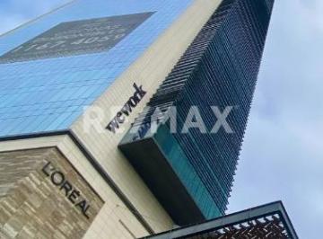 Oficina · Oficinas en Renta en Benito Juárez - (4)
